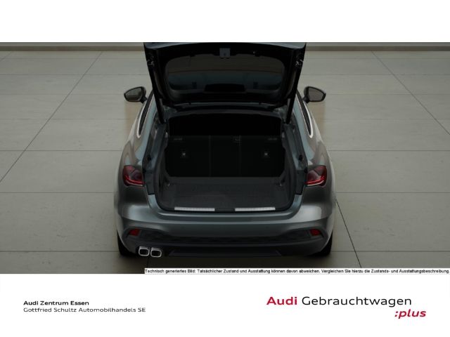 AUDI A5 2026