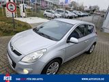 Hyundai i20 1.4 Comfort KLIMA+ALLWETTER+E-FENSTERHeber - Hyundai aus 2009