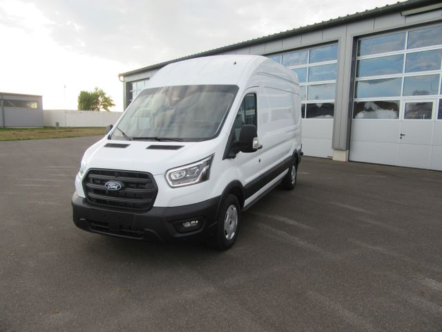 Ford Transit 350 Trend L3H3 Kastenwagen Xenon FGS