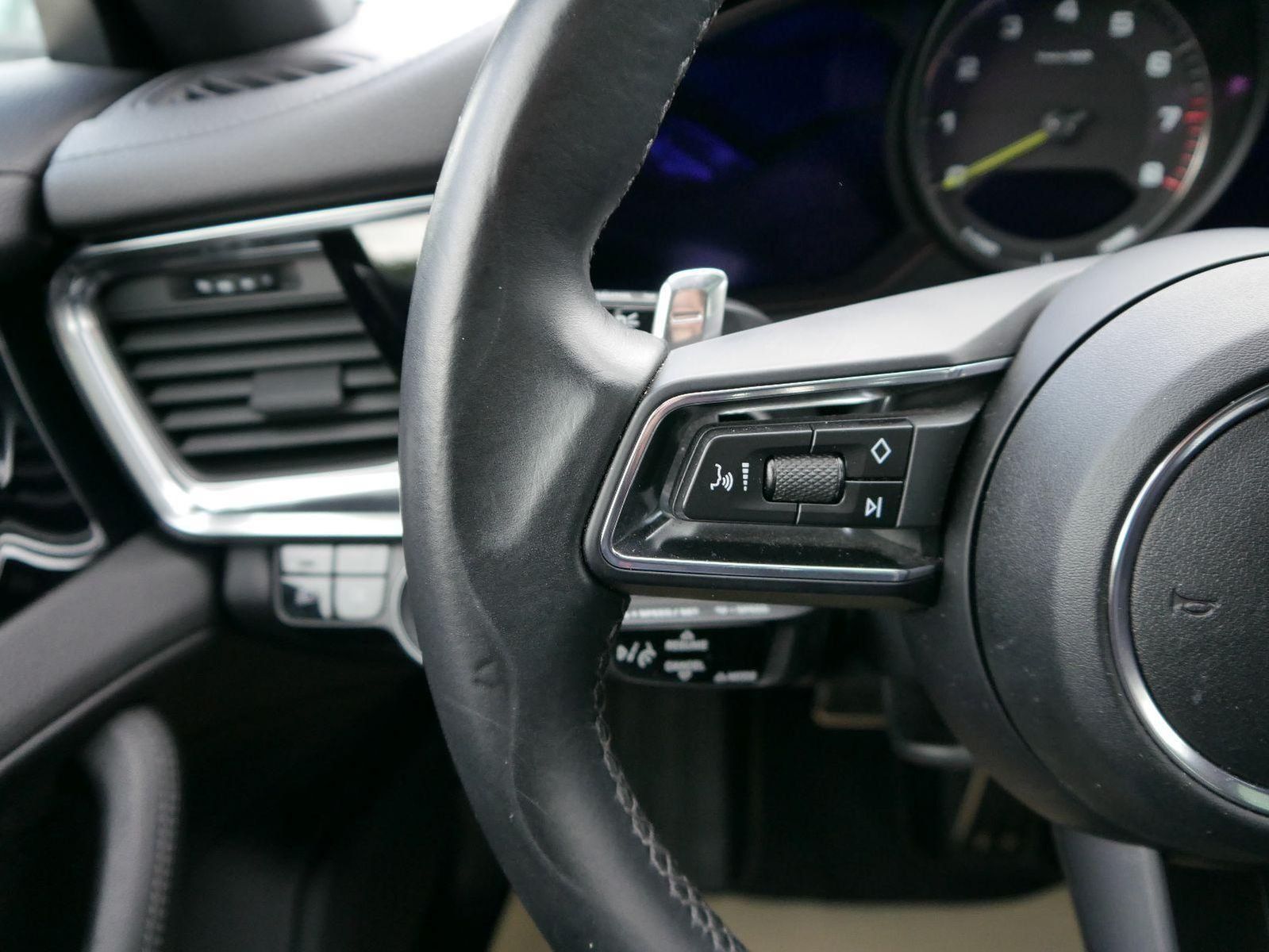Porsche Panamera 4 Hybrid*ALLRAD*NAVI*PDC*KAMERA*LED*... foto 11