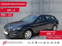 Seat Leon - Vorschau Bild 1