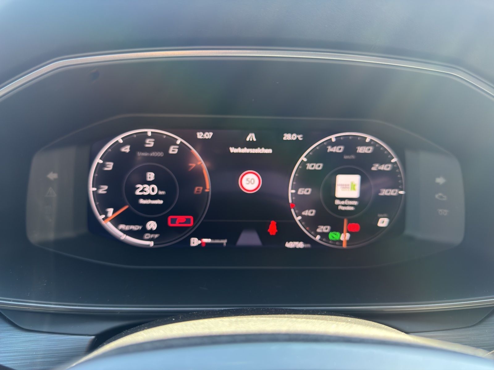 Cupra Formentor - Bild 10