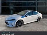 Toyota Camry 2.5 Hybrid Prestige LED,Leder, Kamera - Toyota Camry Gebrauchtwagen in Berlin