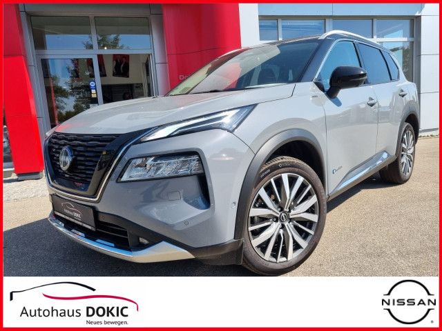 Nissan X-Trail - Bild 3