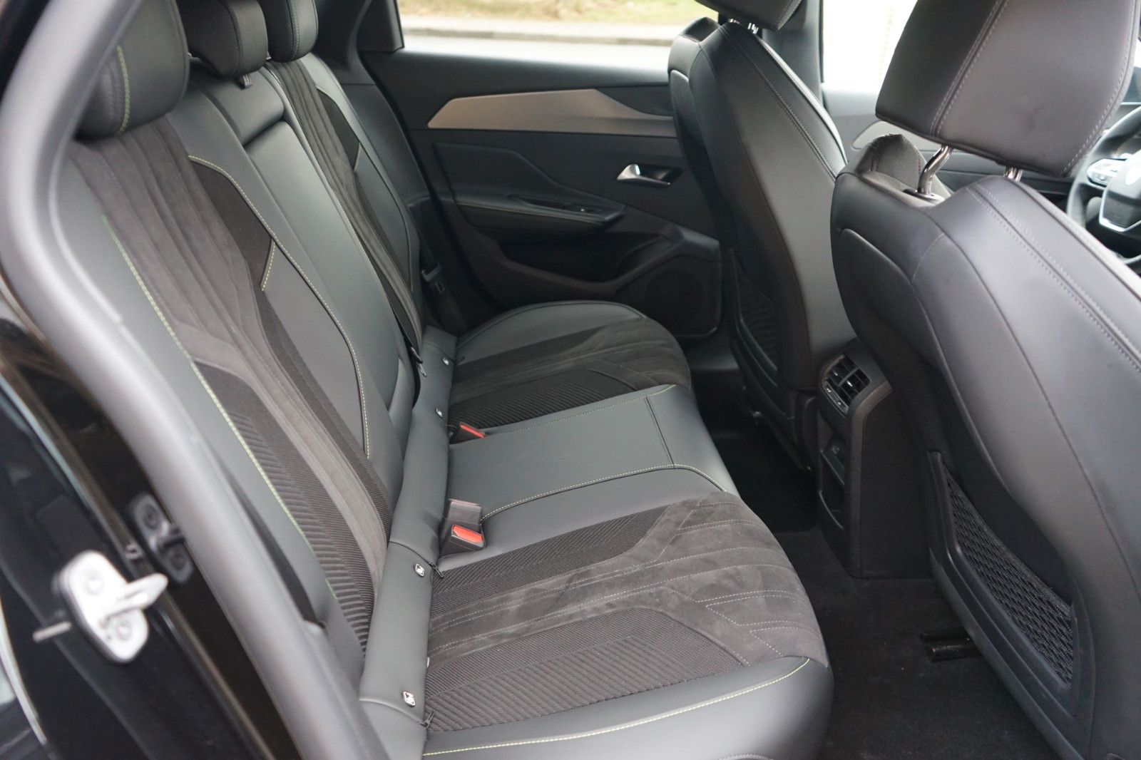 Fahrzeugabbildung Peugeot 308 SW GT*Service Neu*Finanzierung Ab 2,49%