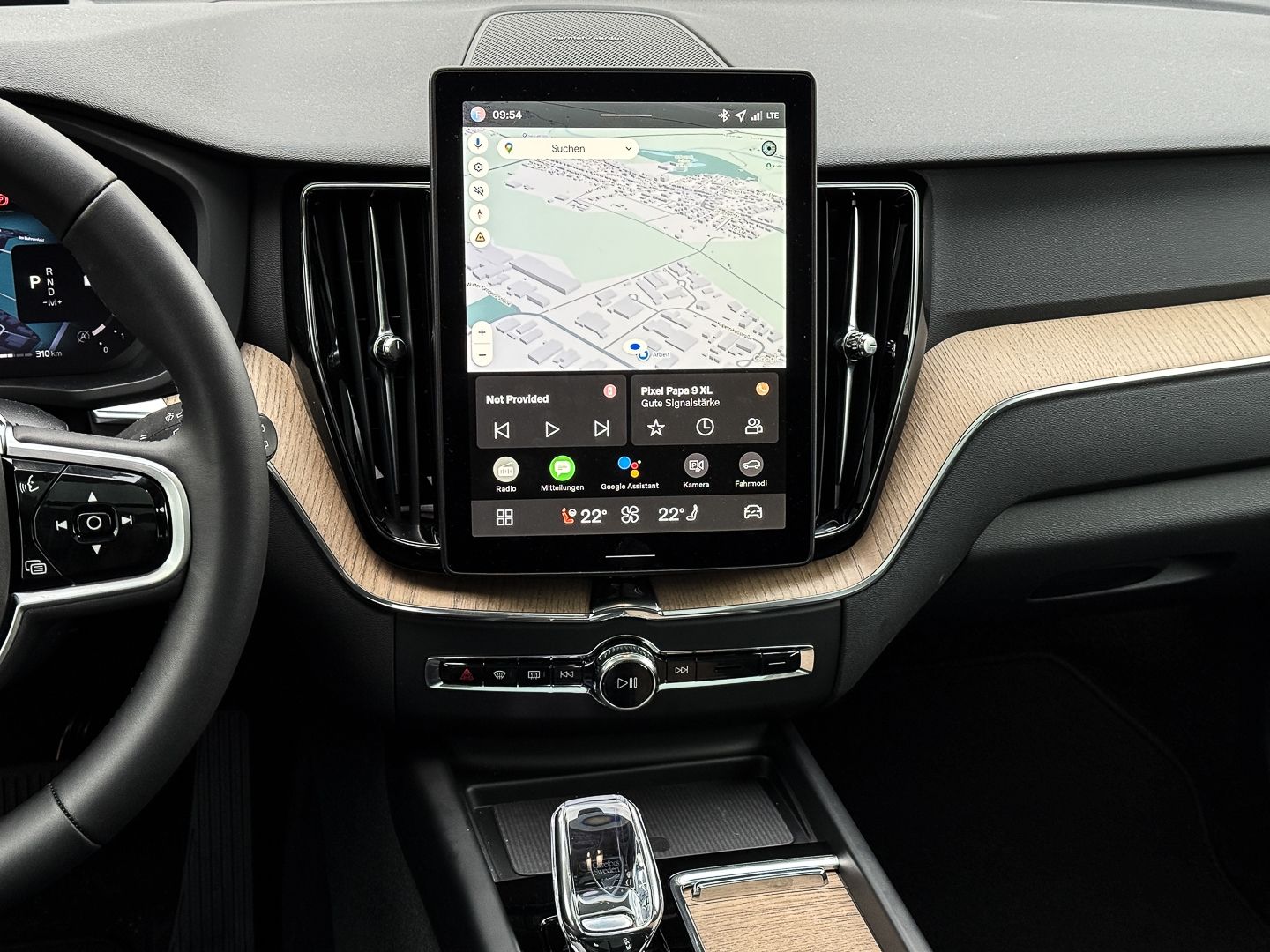Volvo XC60 - Bild 8