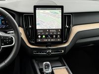 Volvo XC60 - Vorschau Bild 8