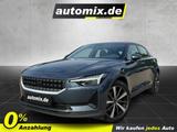 Polestar 2 Elektro 78kWh Long Range Dual AUTOM.,LED,Navi - gebrauchte Polestar 2 aus dem Jahr 2022
