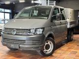 Volkswagen T6 4MOTION ROCKTON SPERRE SEIKEL AC+SH OHNEADBLU - graue Volkswagen T6 Transporter