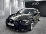 Audi S3 Sportback 2.0TFSI MATRIX RFK NAVI B&O SITZH - Audi S3 in Mannheim