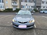 Mazda Ich verkaufe meine Mazda 6 - Mazda aus 2007: Kombi, Mazda6