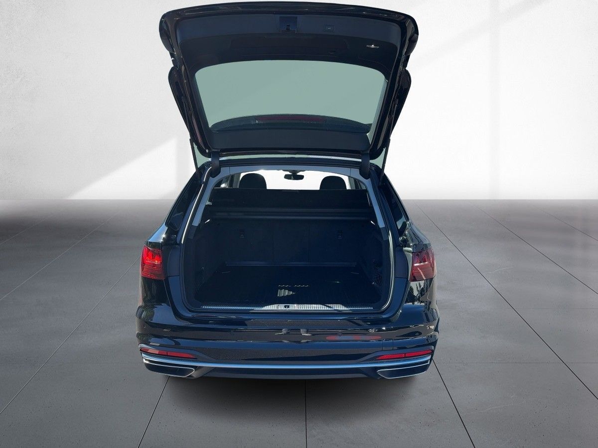 Audi A4 - Bild 12