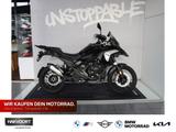BMW R 1300 GS "Aktionspreis" Triple Black  4 Pakete