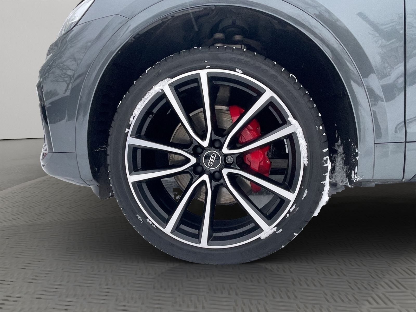 Audi Q5 - Bild 20
