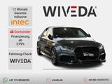 Audi RS3 2.5 TFSI quattro~Matrix~Pano~Kamera~CarPlay~ - Audi RS3 in Stuttgart