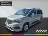 Opel Combo Life XL 1.5 Standhzg. SR+WR Headup - Opel Combo Life Gebrauchtwagen