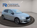 Skoda Fabia 1.0 TSI DSG Monte Carlo Alu 16" LED SHZG P - Skoda Neuwagen