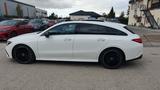 Mercedes-Benz CLA 200 CLA -Klasse Shooting Brake CLA 200 d,Amg - Mercedes-Benz CLA 200 in Mannheim