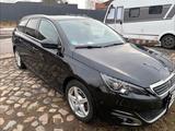 Peugeot 308 GT-Line Edition 130 PureTech GT-Line Edition - Peugeot 308 GT-Line-Edition