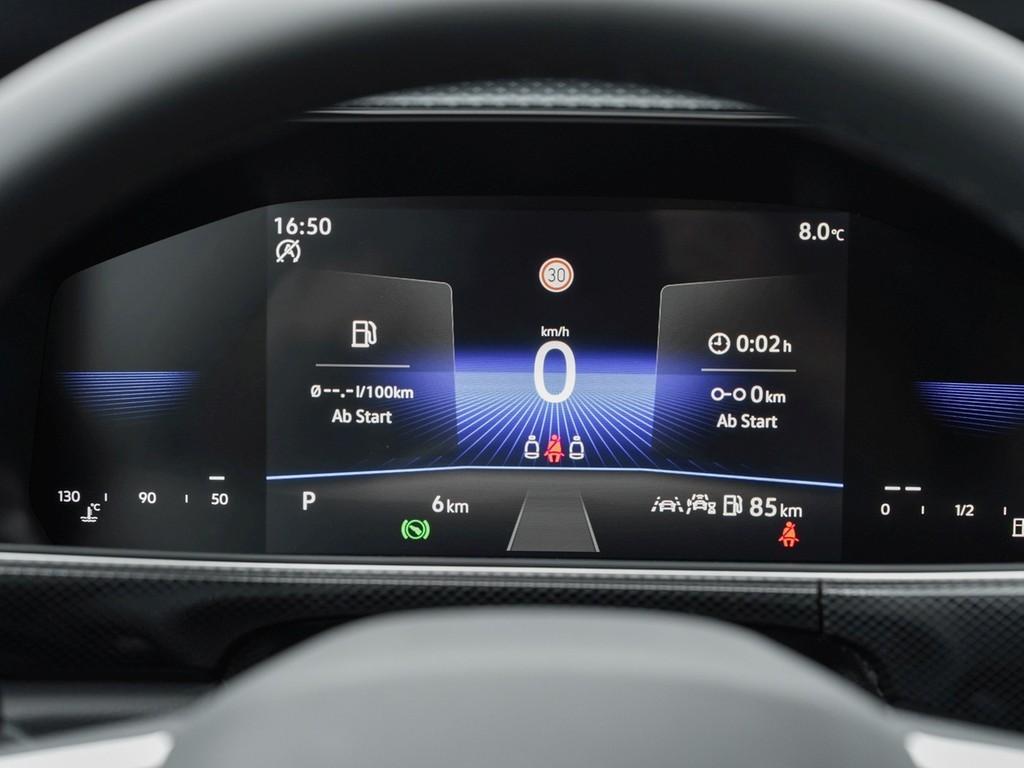 Volkswagen T-Cross GOAL DSG Navi RearView PDC Sitzhz, миниатюра 16