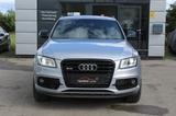 Audi SQ5 3.0 TDI plus quattro*ACC*RAUTE*XENON*21 ZOLL - gebrauchte Audi SQ5 aus dem Jahr 2016