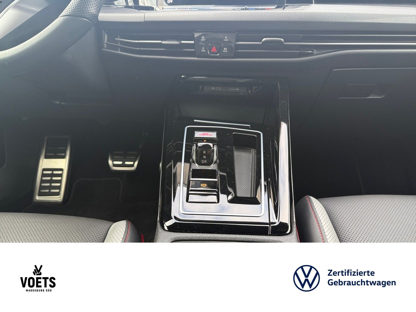 Volkswagen Golf - Bild 10