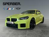 BMW M2 Coupé Facelift*Glasdach*Harman Kardon*Tempoma - gebrauchte BMW M2 mit Facelift