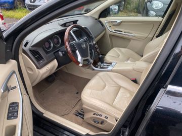 Volvo XC60 - 9