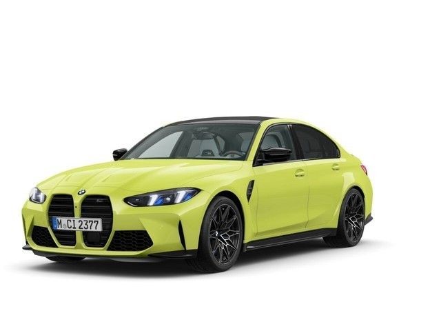 Image of BMW M3