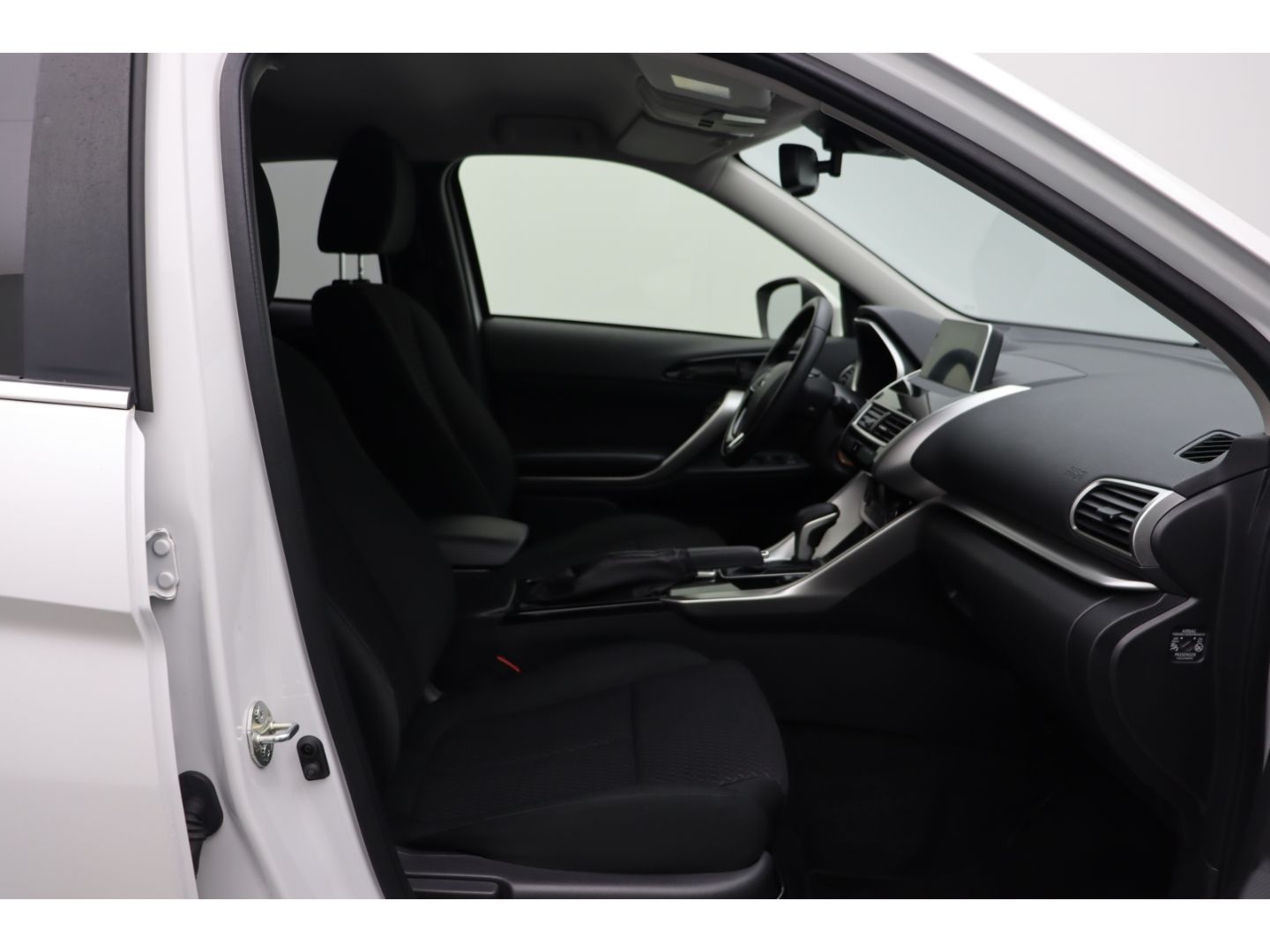 Fahrzeugabbildung Mitsubishi Eclipse Cross 1,5 l Turbo Benziner Diamant Editi