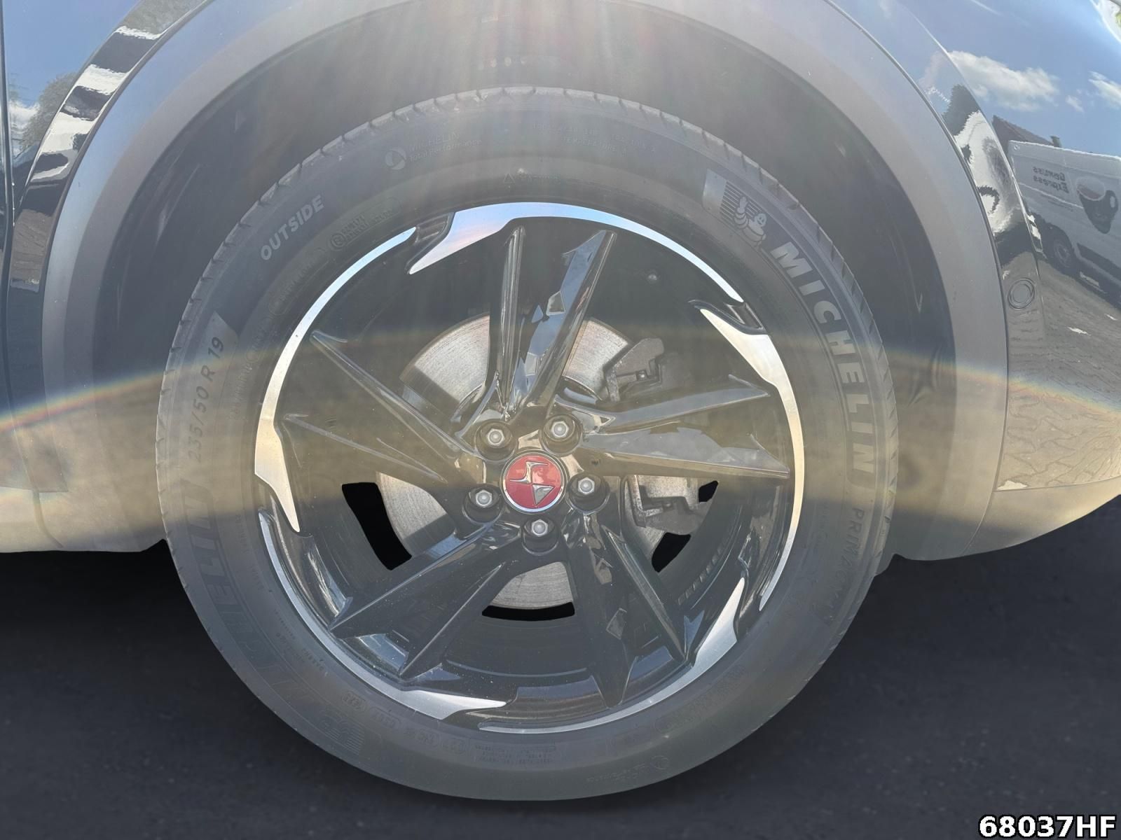 Fahrzeugabbildung DS Automobiles DS7 Rivoli