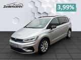 Volkswagen Touran BMT Start-Stopp EU6d Highline 1.5 TSI AHZ - Volkswagen Touran: Eu