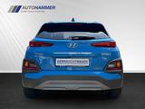Hyundai KONA Hybrid 2WD PREMIUM Leder Navi Head-Up ASCC - Hyundai KONA Gebrauchtwagen in Dresden