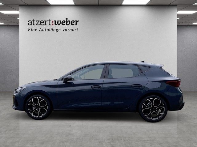 Fahrzeugabbildung Cupra Leon 1.5 TSI Kamera AppConnect ACC 18" LED