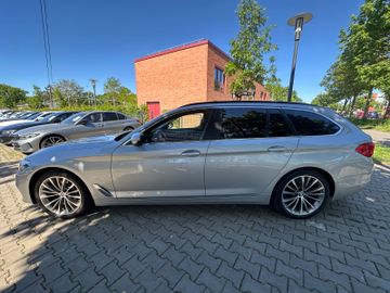 BMW 530 - 2