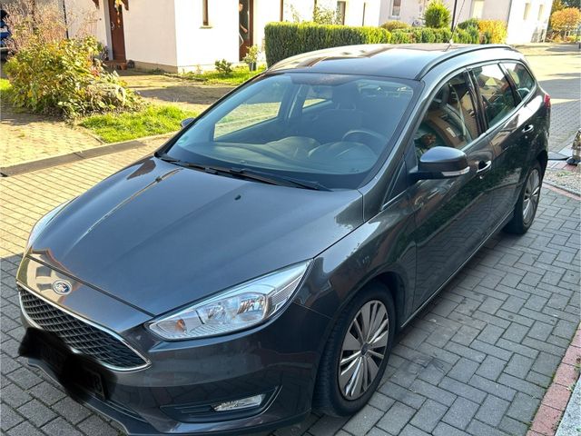 Ford Focus 1.0 EcoBoost Buisness