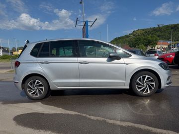 Volkswagen Golf - 7