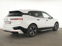 BMW iX - Vorschau Bild 7