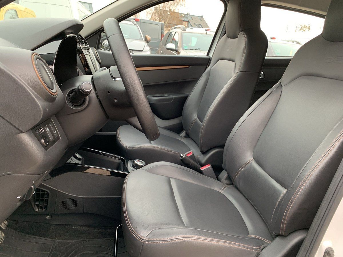 Dacia Spring - Bild 9