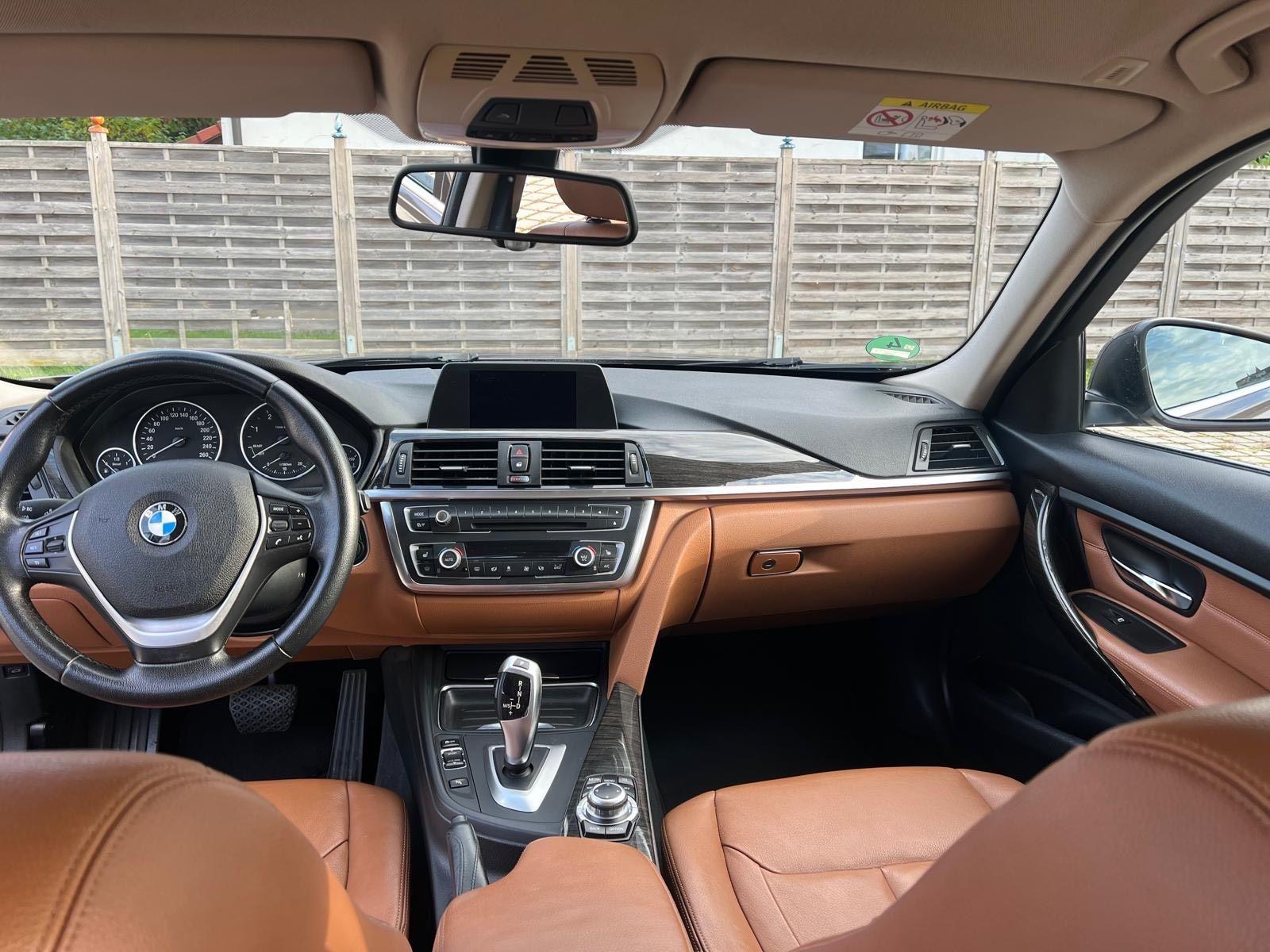 BMW 318