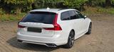 Volvo V90 D4 R-Design Geartronic R-Design  - weiße Volvo V90