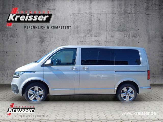 T6.1 2.0 TDI 4Motion Multivan Comfortline Navi
