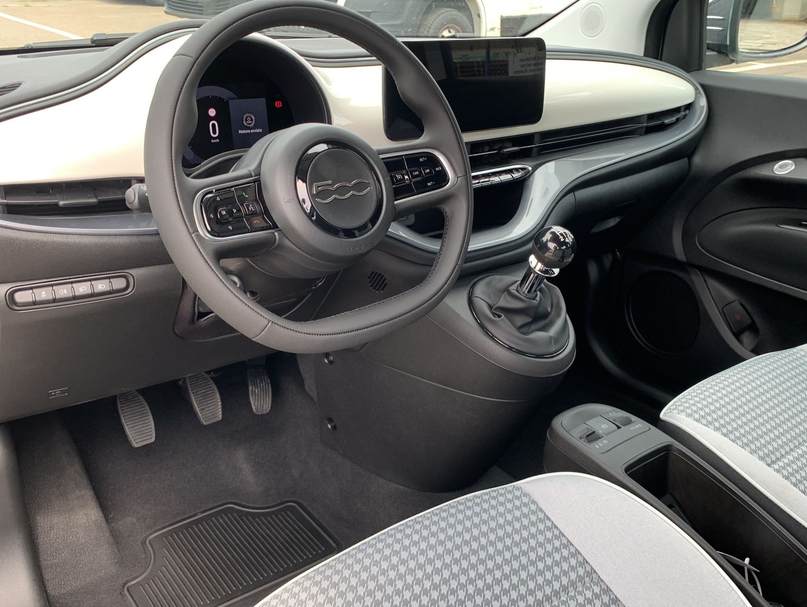 Fiat 500C - Bild 5