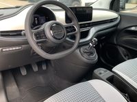 Fiat 500C - Vorschau Bild 5
