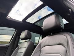 Fahrzeugabbildung Seat Tarraco XCELLENCE 2.0 TSI 4DRIVE DSG 20"LM*LEDER