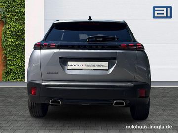 Peugeot 2008 - 4