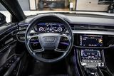 Audi A8 50 TDI quattro Pro Line Plus|Black|22''|Sfeer - gebrauchte Audi A8 aus dem Jahr 2019