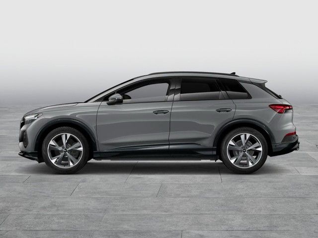 Audi Q4 e-tron 45 advanced LED-AHK-Pano imagem 2