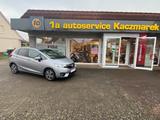Honda Jazz Elegance - Honda Jazz Elegance mit Benzin-Antrieb