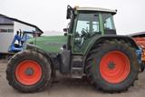Fendt 716 Vario - Fendt Schlepper Vario